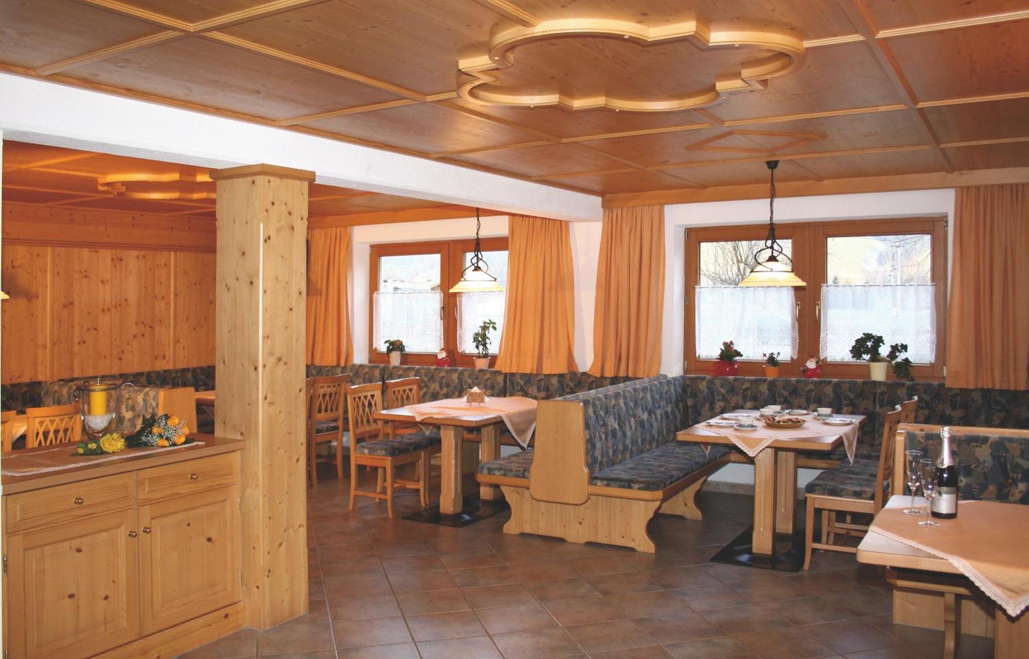 Gaestehaus Schwoagerhof Фюген Экстерьер фото