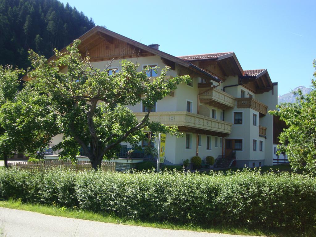 Gaestehaus Schwoagerhof Фюген Экстерьер фото